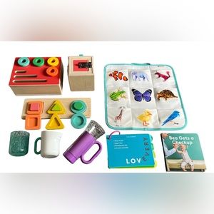 Lovevery Realist Play Kit 19-21 months